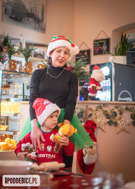 Warsztaty kulinarne w Pierogarni