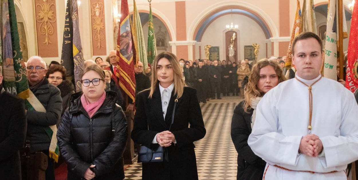 W Uniejowie zainaugurowano Rok Świętego Bogumiła