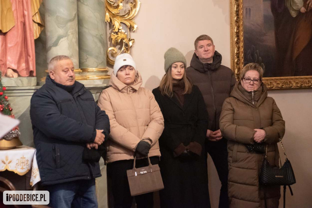 W Uniejowie zainaugurowano Rok Świętego Bogumiła