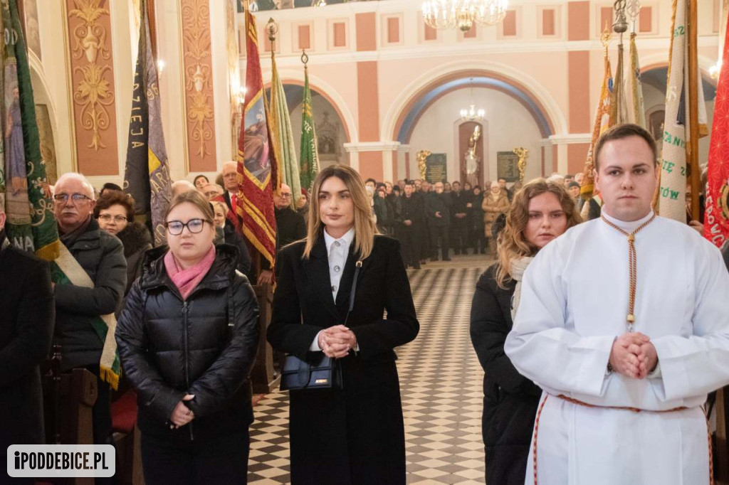 W Uniejowie zainaugurowano Rok Świętego Bogumiła