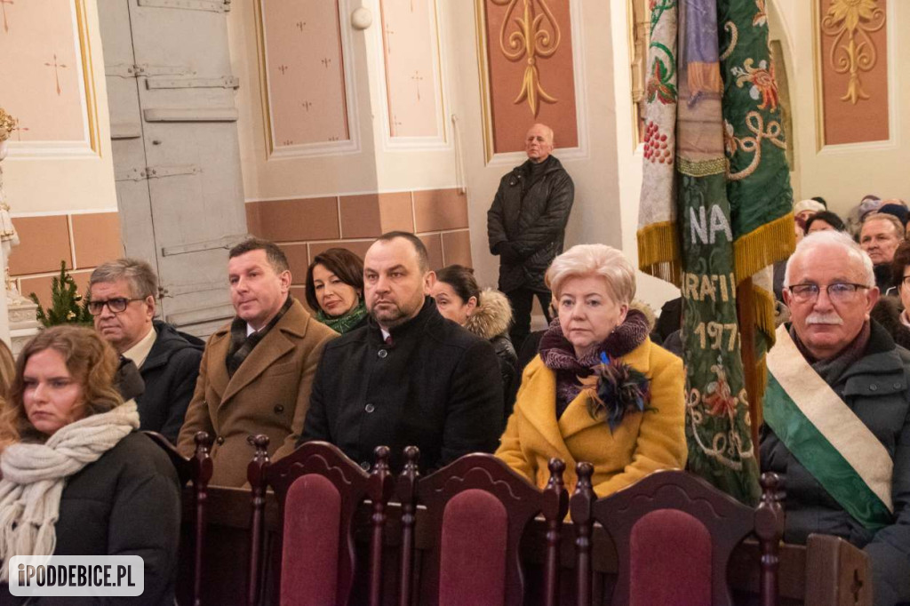 W Uniejowie zainaugurowano Rok Świętego Bogumiła