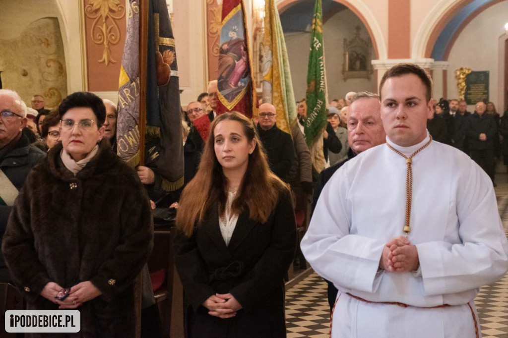 W Uniejowie zainaugurowano Rok Świętego Bogumiła