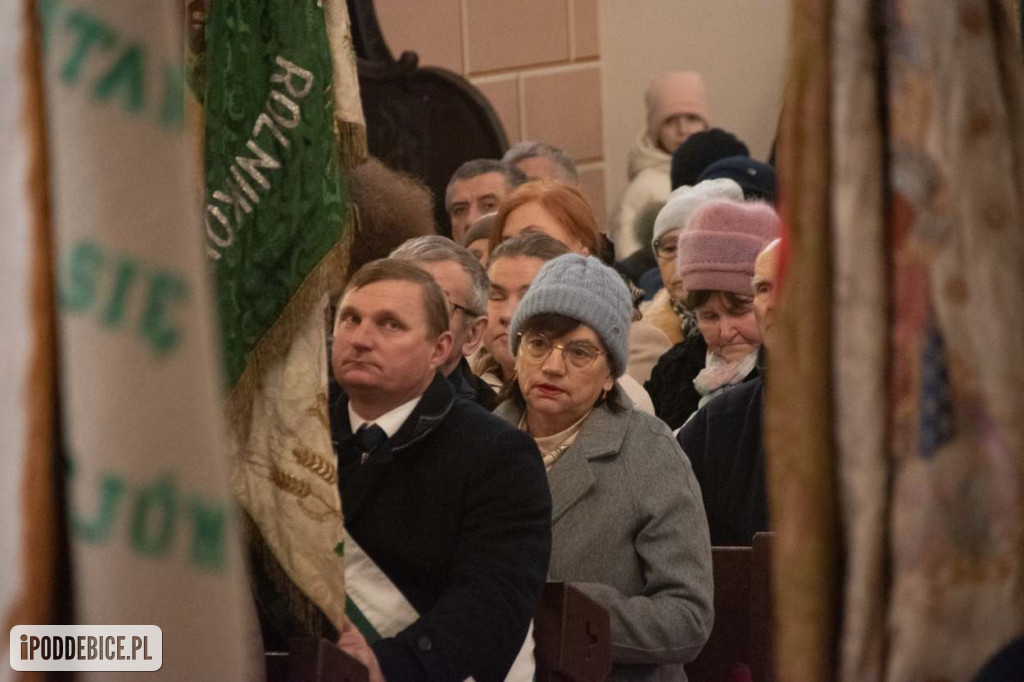 W Uniejowie zainaugurowano Rok Świętego Bogumiła