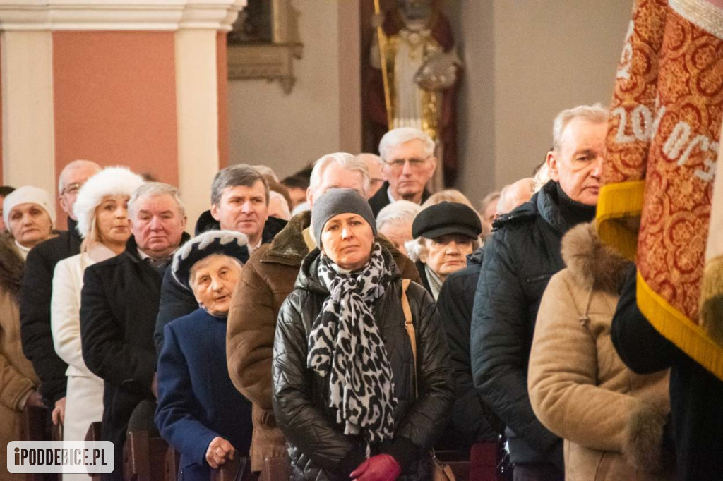 W Uniejowie zainaugurowano Rok Świętego Bogumiła
