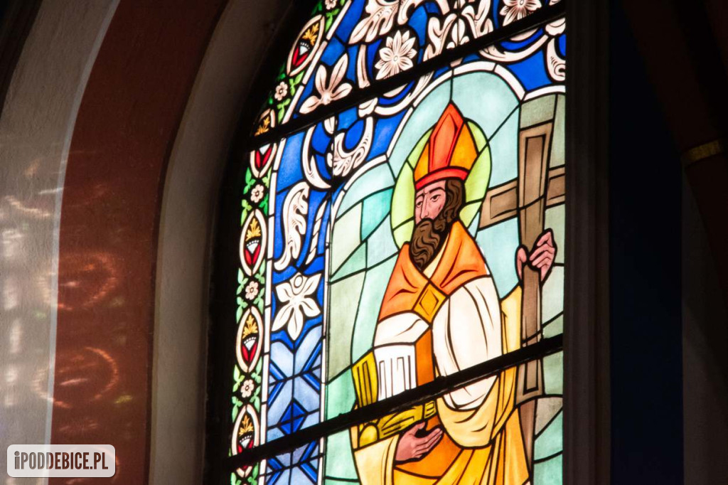 W Uniejowie zainaugurowano Rok Świętego Bogumiła