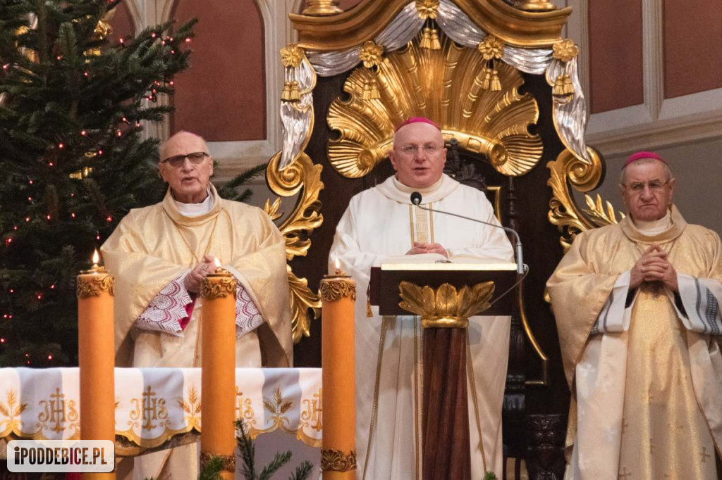 W Uniejowie zainaugurowano Rok Świętego Bogumiła