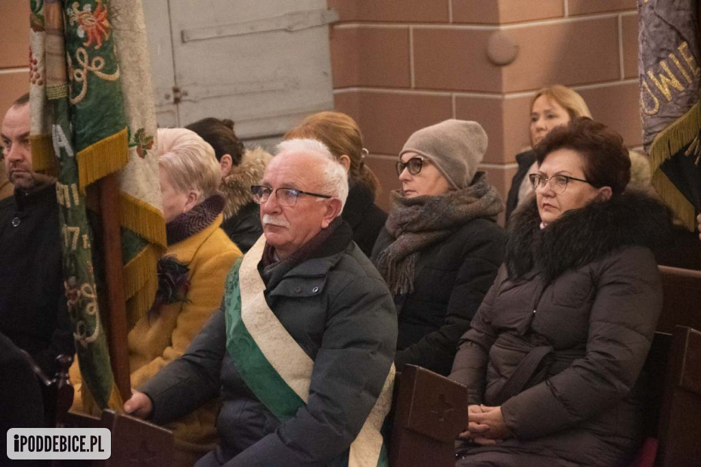 W Uniejowie zainaugurowano Rok Świętego Bogumiła