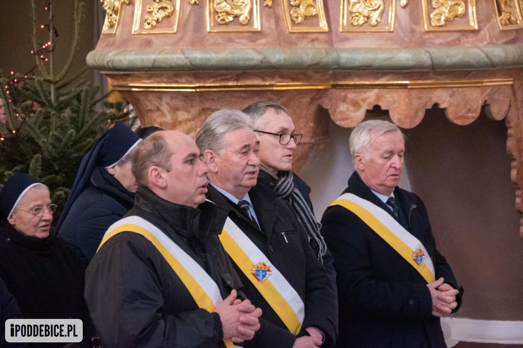 W Uniejowie zainaugurowano Rok Świętego Bogumiła