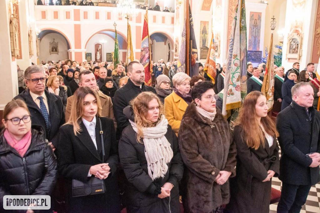 W Uniejowie zainaugurowano Rok Świętego Bogumiła