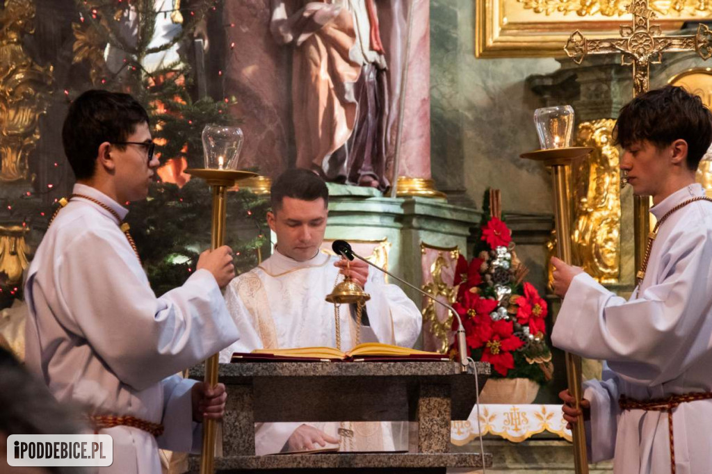 W Uniejowie zainaugurowano Rok Świętego Bogumiła