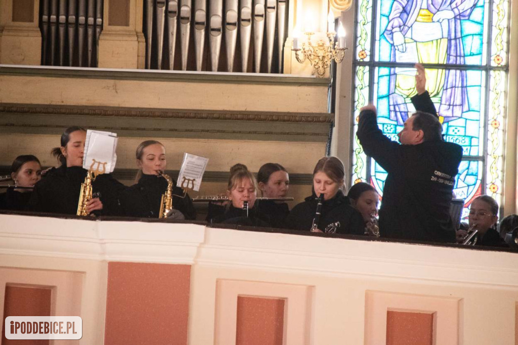 W Uniejowie zainaugurowano Rok Świętego Bogumiła