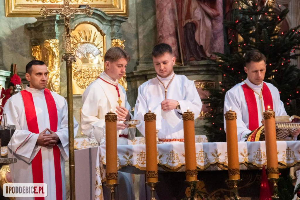 W Uniejowie zainaugurowano Rok Świętego Bogumiła