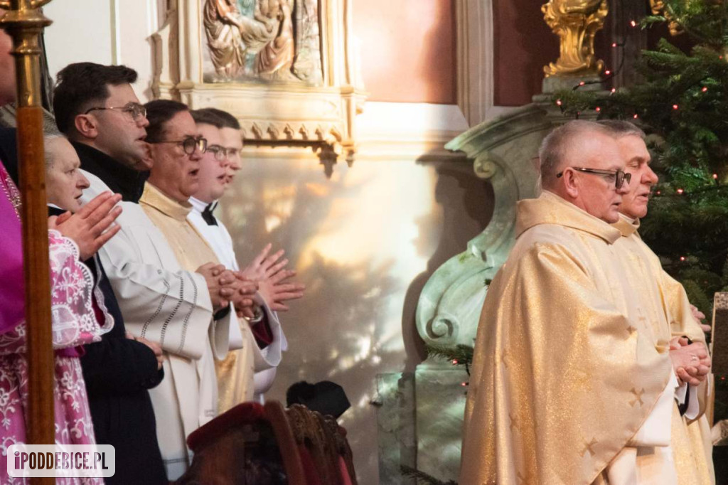 W Uniejowie zainaugurowano Rok Świętego Bogumiła