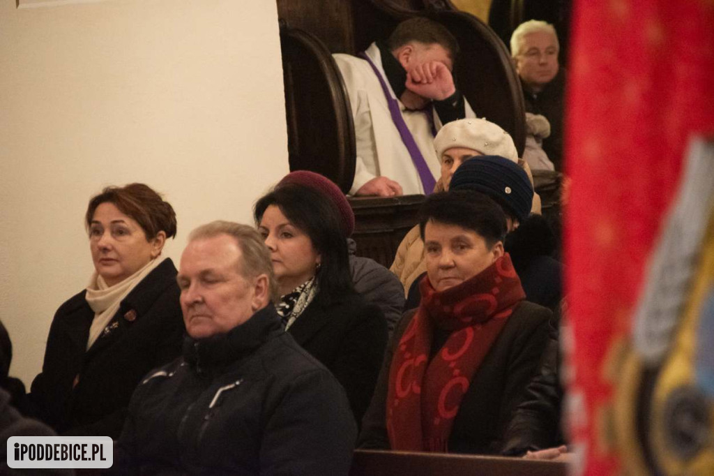 W Uniejowie zainaugurowano Rok Świętego Bogumiła