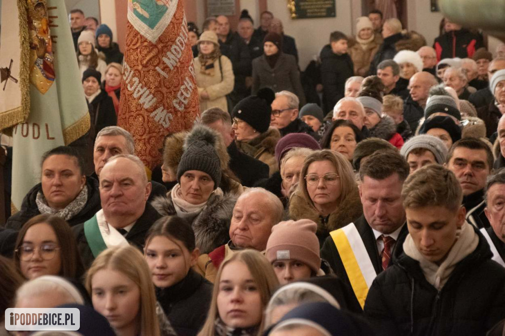 W Uniejowie zainaugurowano Rok Świętego Bogumiła