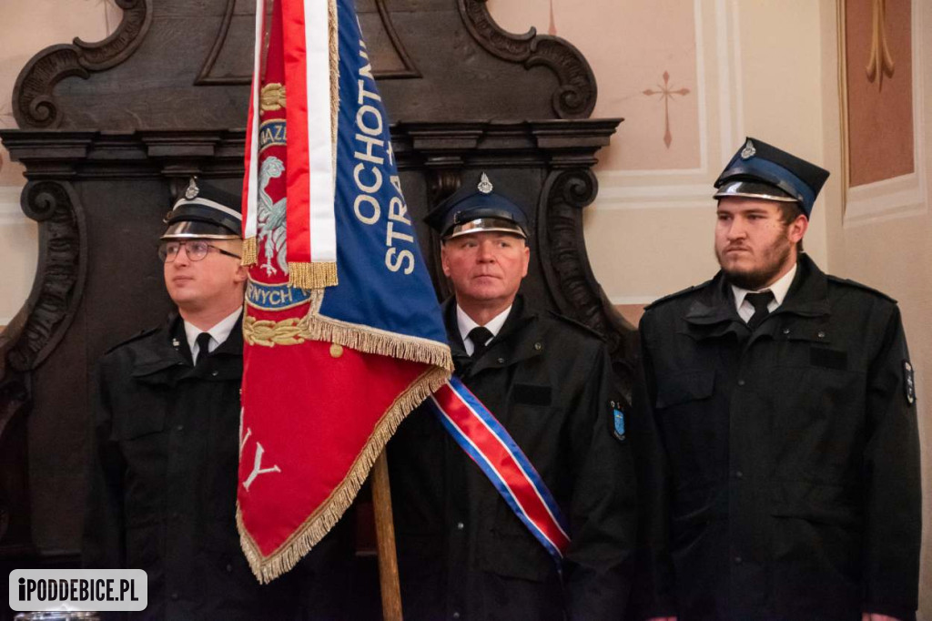 W Uniejowie zainaugurowano Rok Świętego Bogumiła