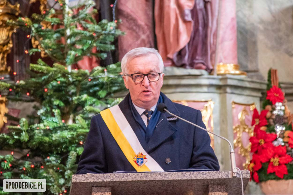 W Uniejowie zainaugurowano Rok Świętego Bogumiła