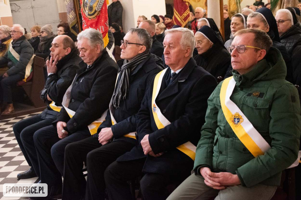 W Uniejowie zainaugurowano Rok Świętego Bogumiła