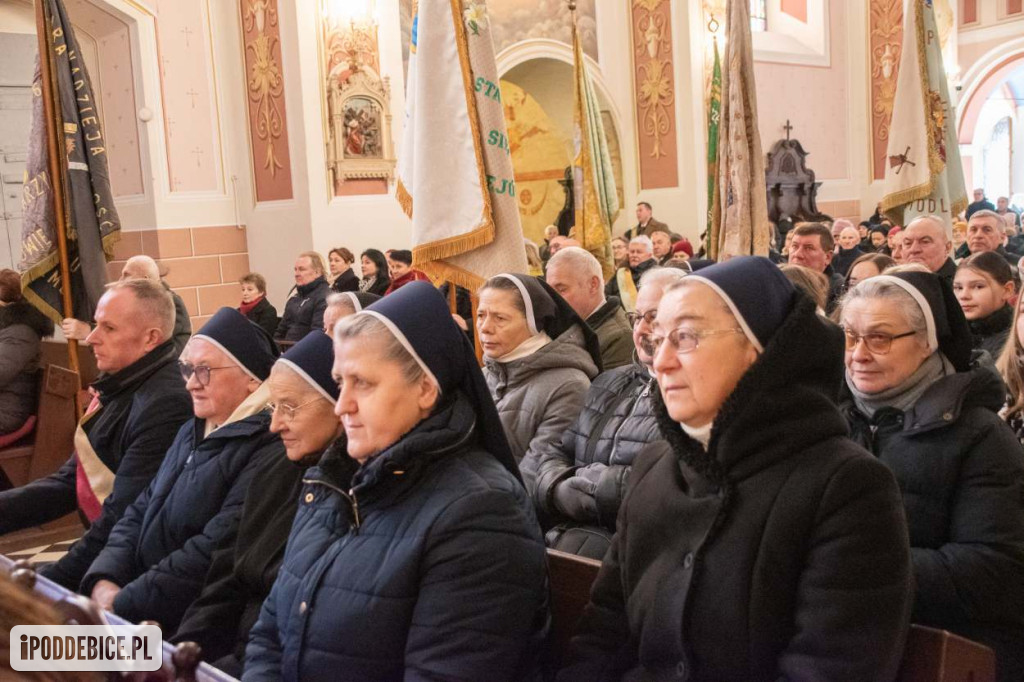 W Uniejowie zainaugurowano Rok Świętego Bogumiła