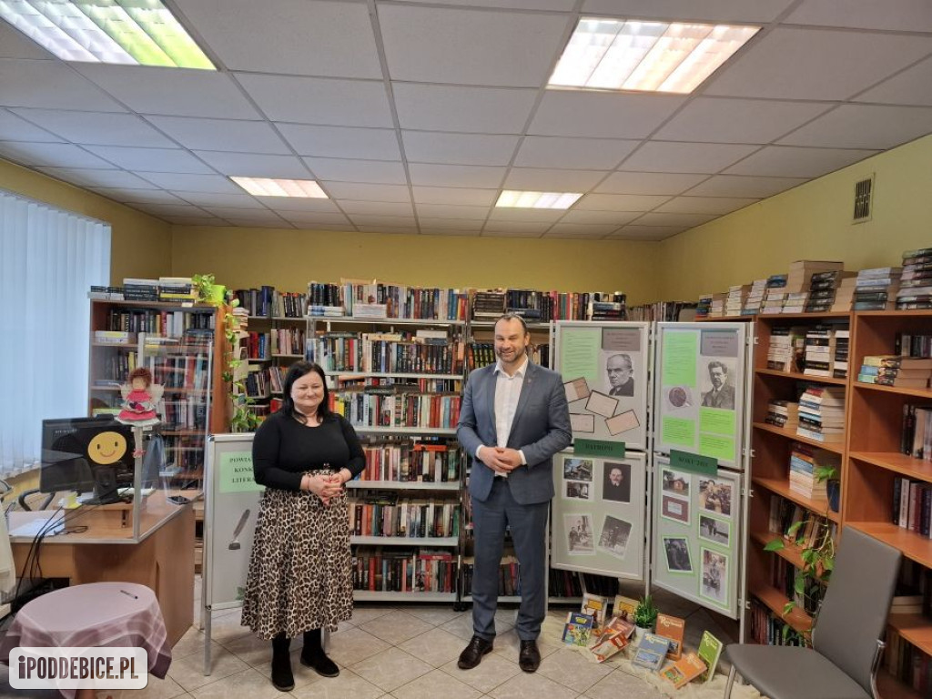 Podsumowanie konkursu literackiego