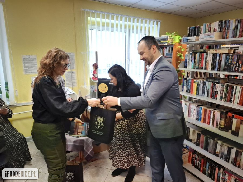 Podsumowanie konkursu literackiego