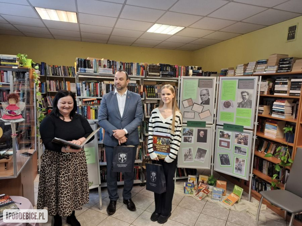 Podsumowanie konkursu literackiego