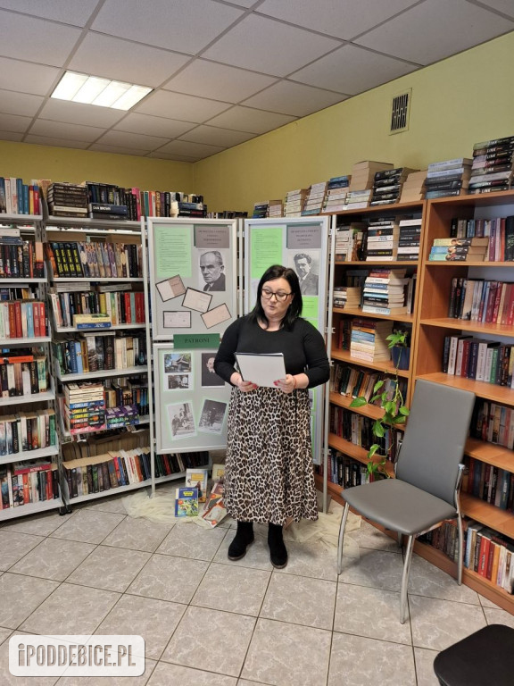 Podsumowanie konkursu literackiego