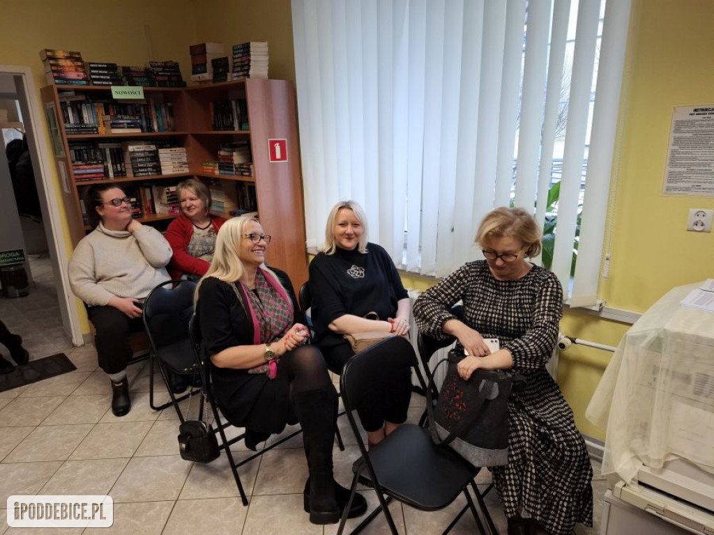 Podsumowanie konkursu literackiego