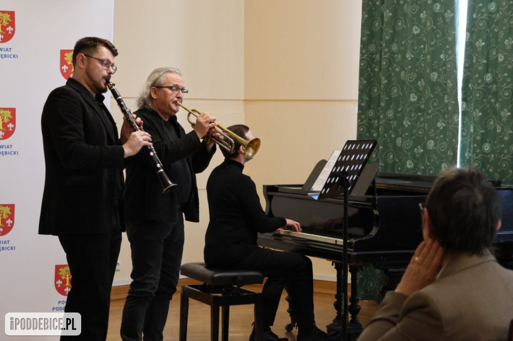 Laureaci I Gali Mistrzów Sportu Powiatu