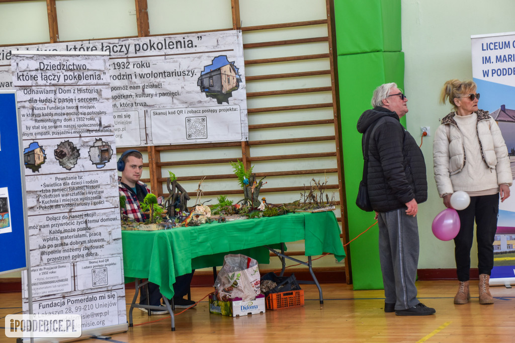 Solidarność w kolorze błękitu. Marsz dla świadomości autyzmu