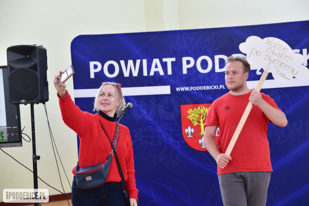 Solidarność w kolorze błękitu. Marsz dla świadomości autyzmu