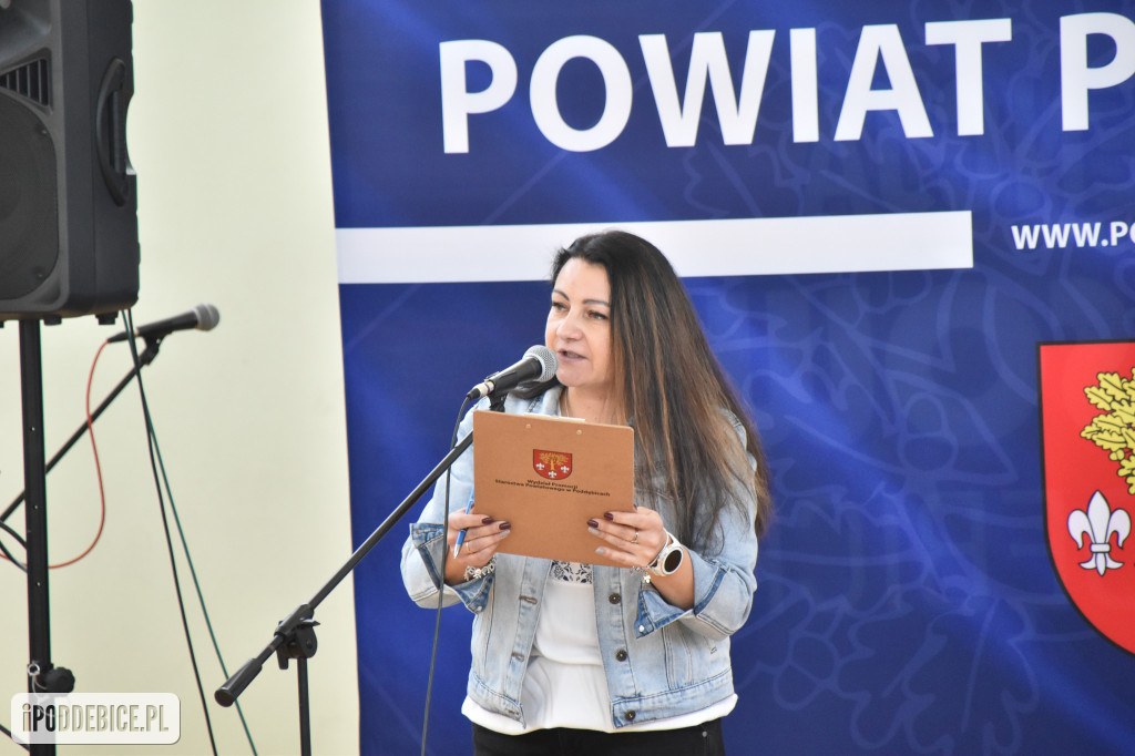 Solidarność w kolorze błękitu. Marsz dla świadomości autyzmu