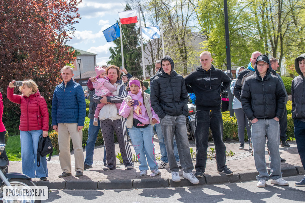 Rozpoczęcie Sezonu Motocyklowego 2026