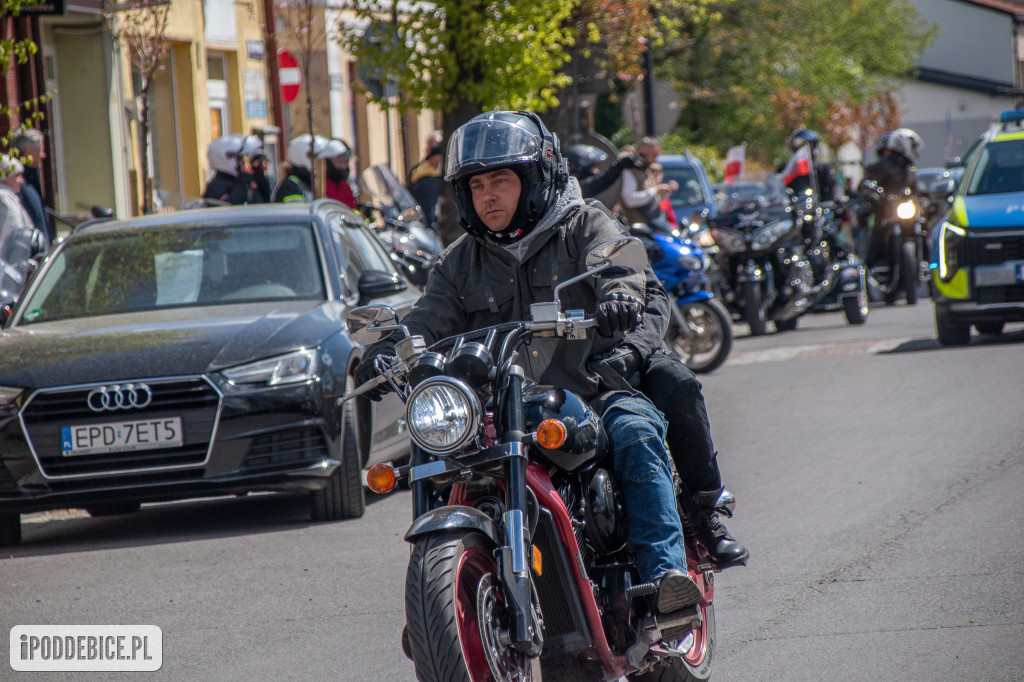 Rozpoczęcie Sezonu Motocyklowego 2026