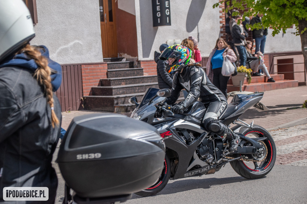 Rozpoczęcie Sezonu Motocyklowego 2026