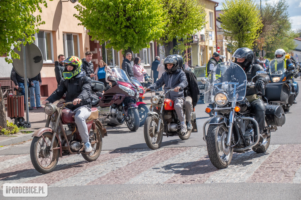 Rozpoczęcie Sezonu Motocyklowego 2026