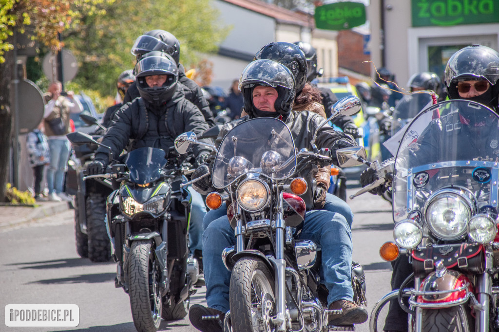 Rozpoczęcie Sezonu Motocyklowego 2026