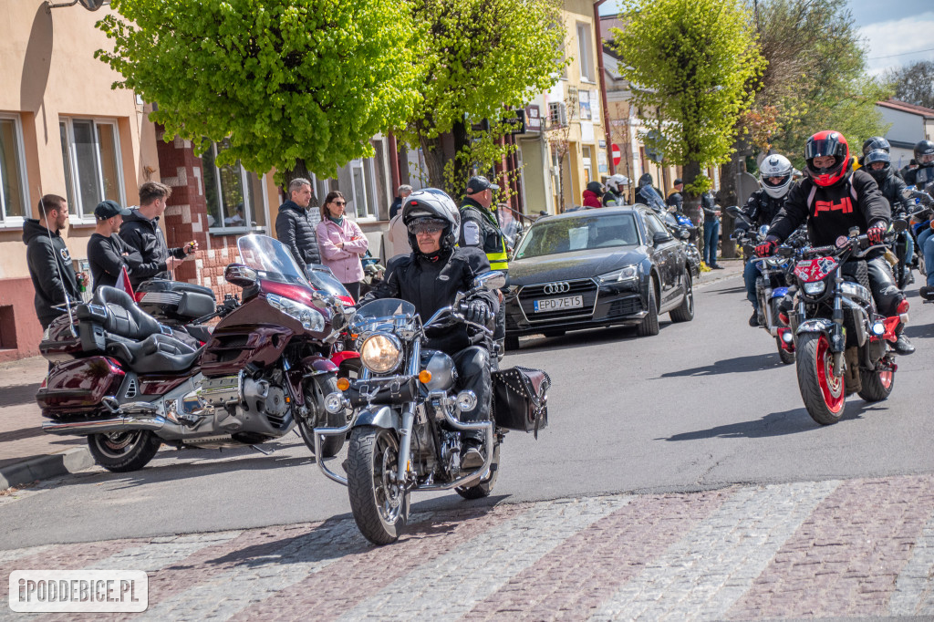 Rozpoczęcie Sezonu Motocyklowego 2026