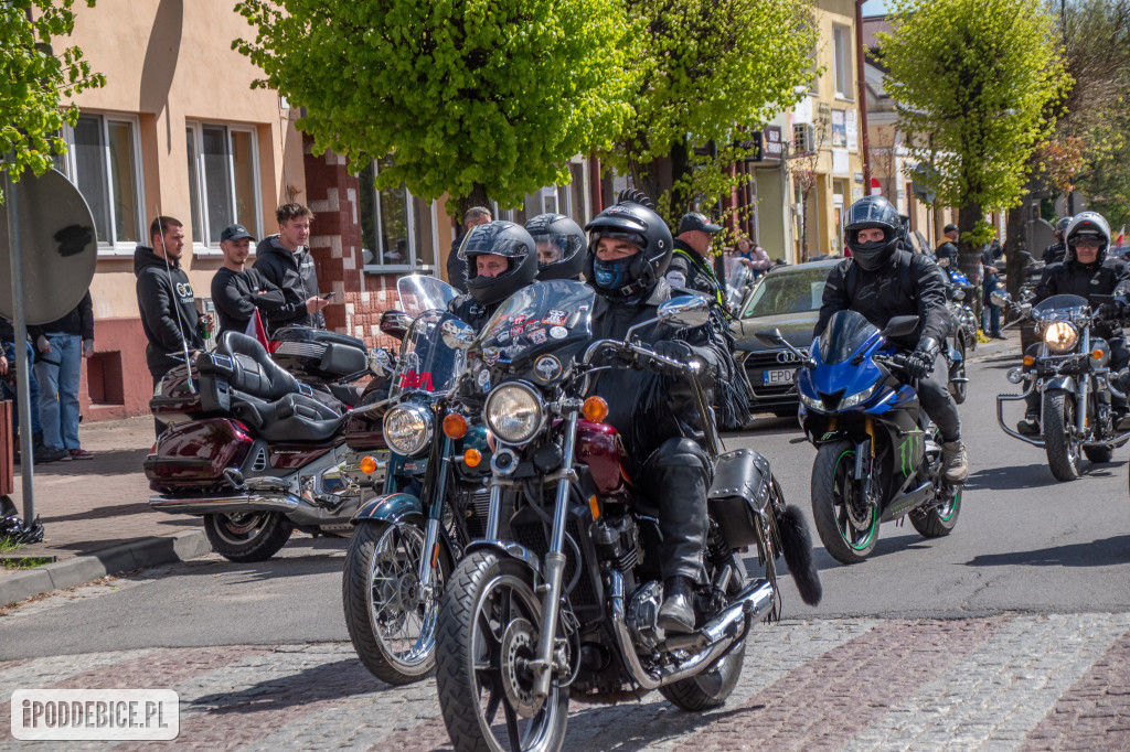 Rozpoczęcie Sezonu Motocyklowego 2026