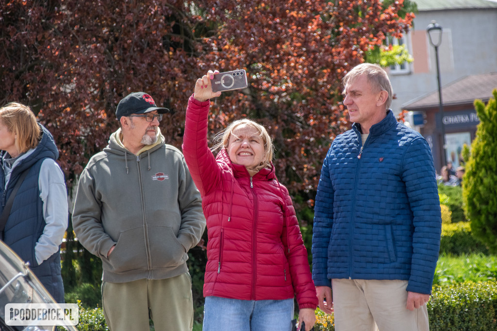 Rozpoczęcie Sezonu Motocyklowego 2026