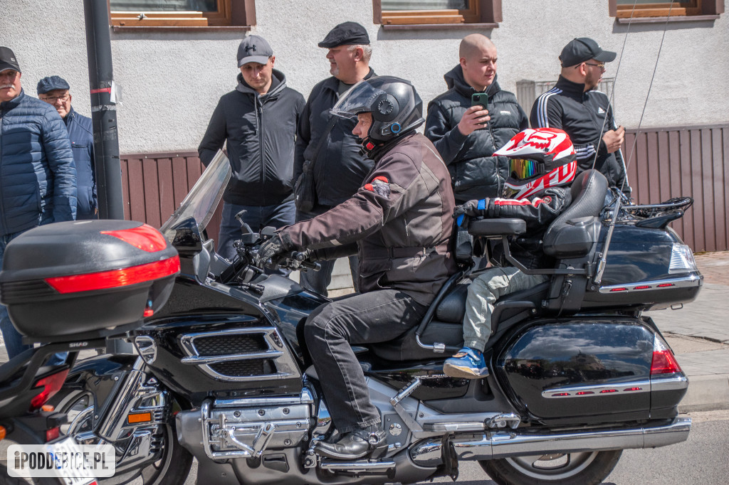 Rozpoczęcie Sezonu Motocyklowego 2026