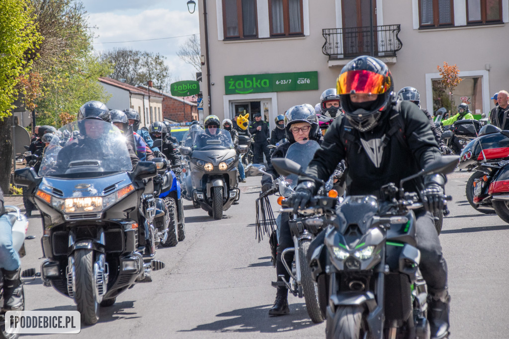 Rozpoczęcie Sezonu Motocyklowego 2026