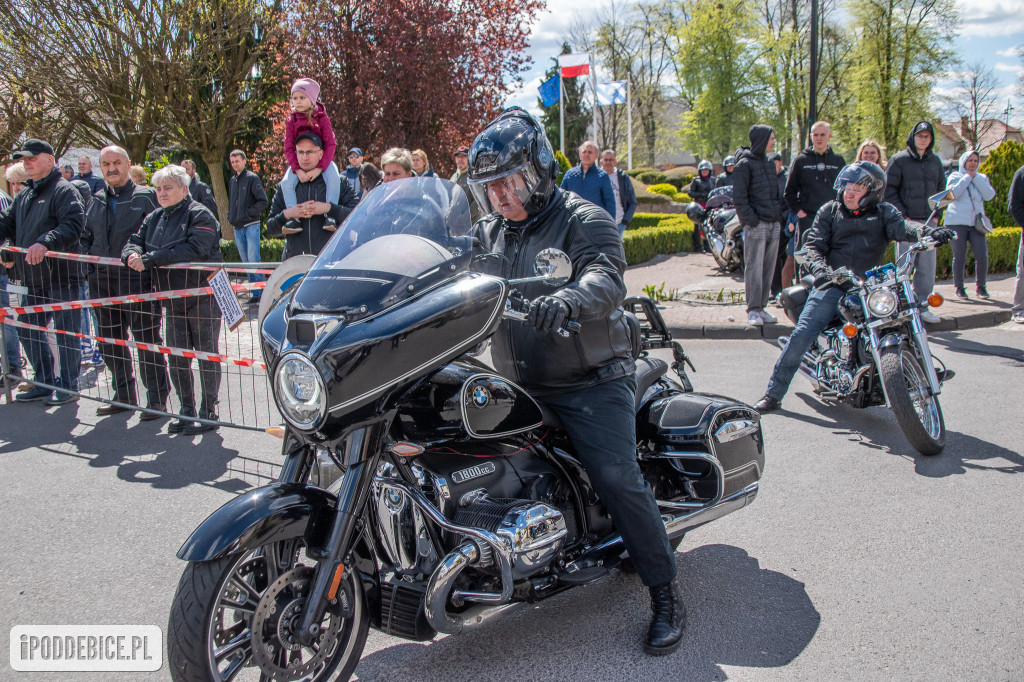 Rozpoczęcie Sezonu Motocyklowego 2026