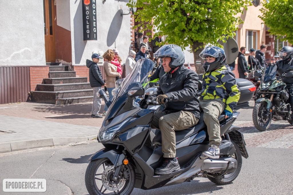Rozpoczęcie Sezonu Motocyklowego 2026