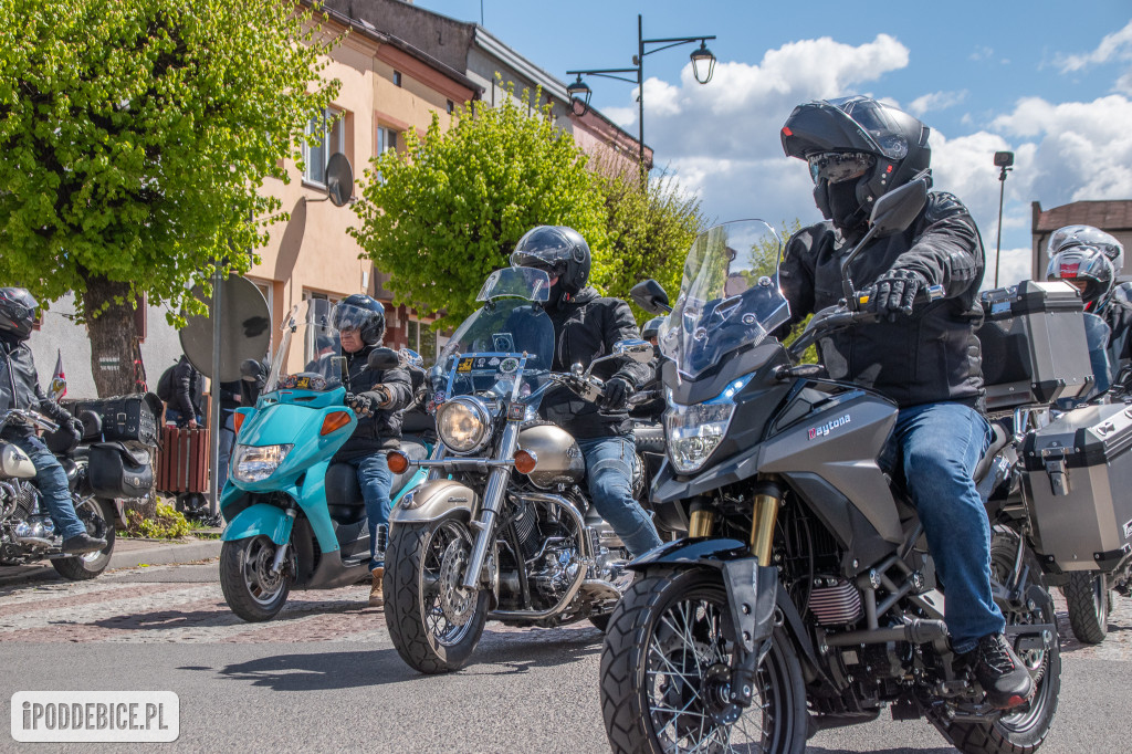 Rozpoczęcie Sezonu Motocyklowego 2026