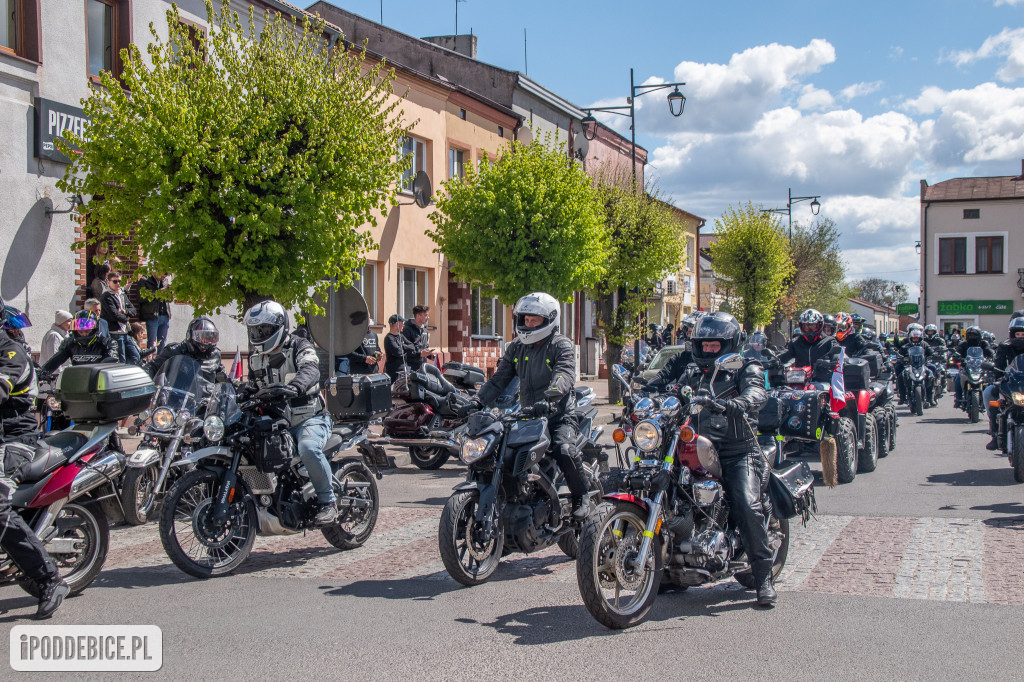 Rozpoczęcie Sezonu Motocyklowego 2026