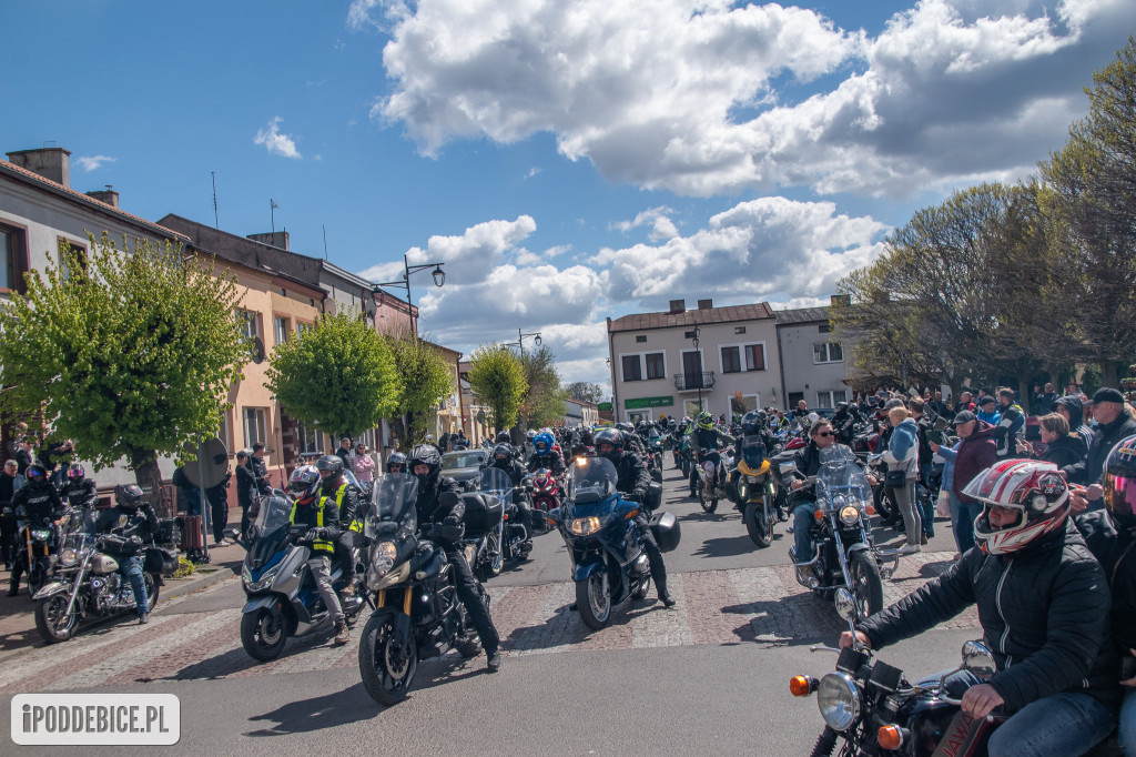 Rozpoczęcie Sezonu Motocyklowego 2026