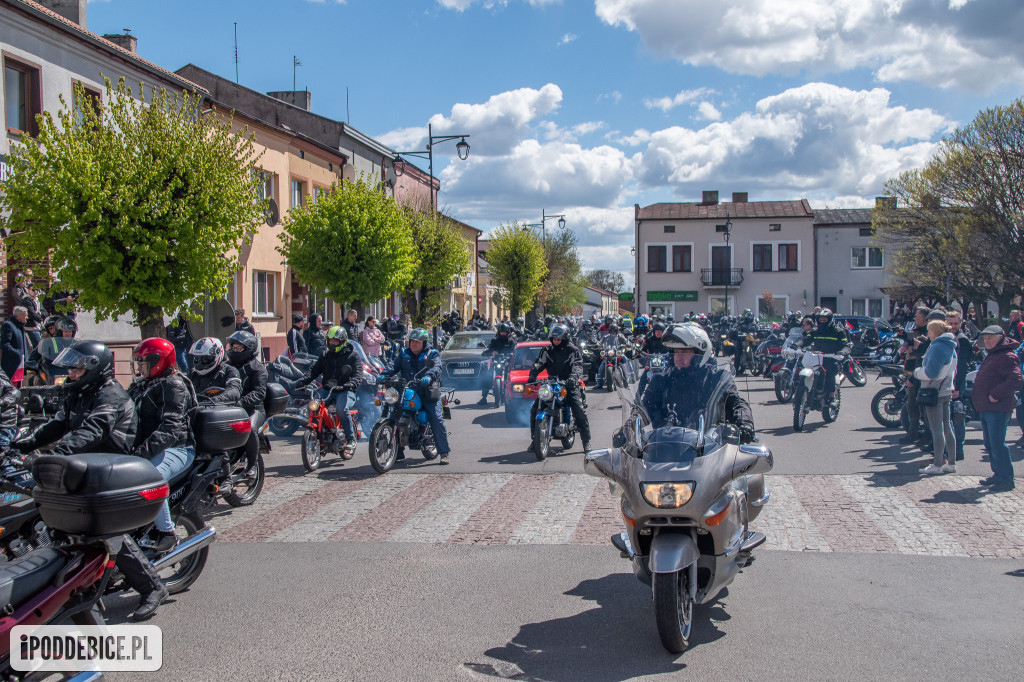 Rozpoczęcie Sezonu Motocyklowego 2026