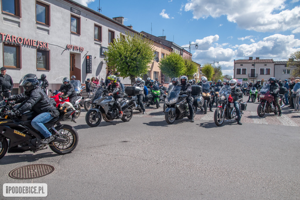 Rozpoczęcie Sezonu Motocyklowego 2026