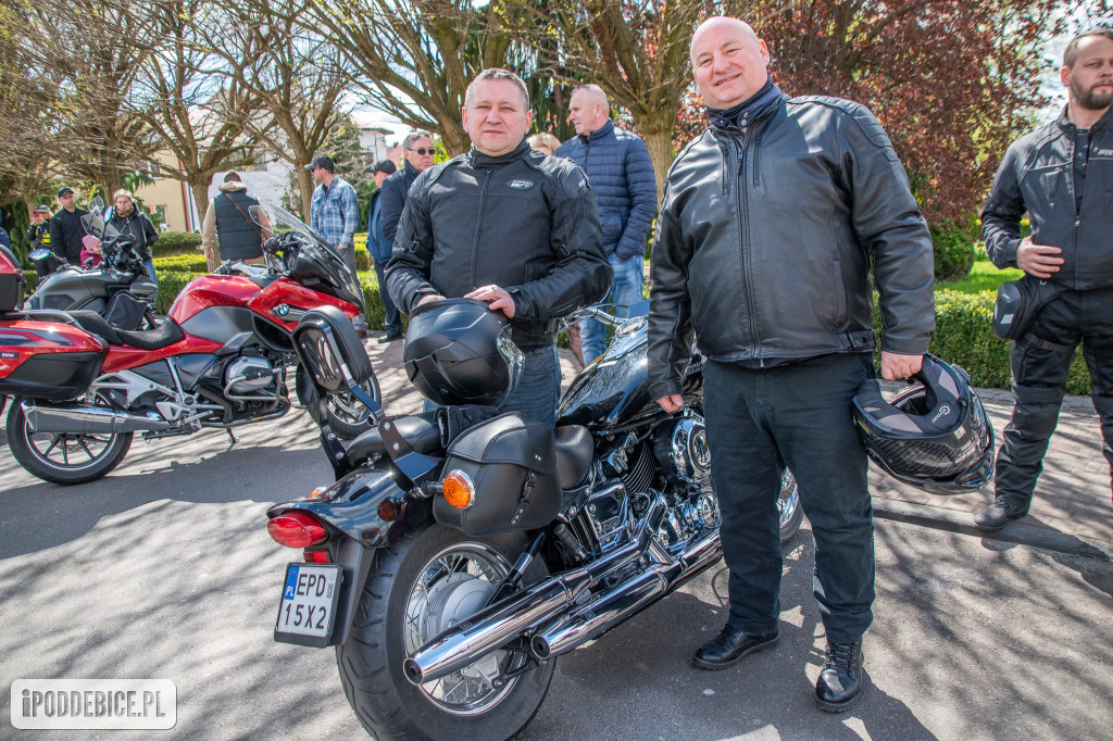 Rozpoczęcie Sezonu Motocyklowego 2026